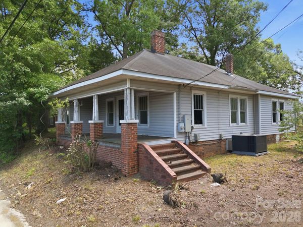 310 E Church Street , Richfield, NC 28137