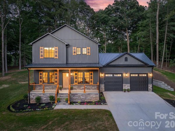 5676 MARBLESTONE Drive, Granite Falls, NC 28630