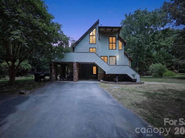25105 Frick Road, Richfield, NC 28137