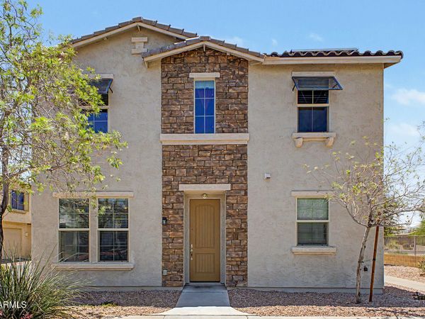 17757 W MANDALAY Lane, Surprise, AZ 85388