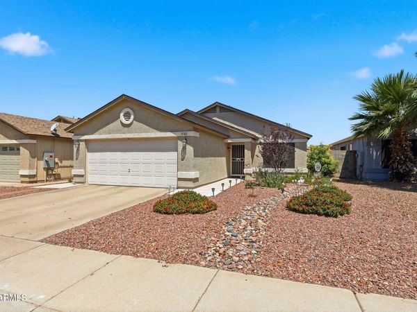 3182 W Williams Drive, Phoenix, AZ 85027
