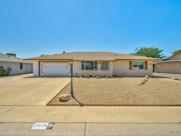 19014 N 99TH Drive, Sun City, AZ 85373