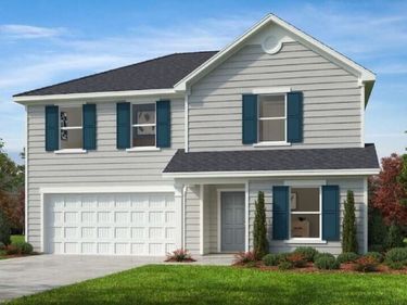 525 Purple Aster Street, Youngsville, NC 27596