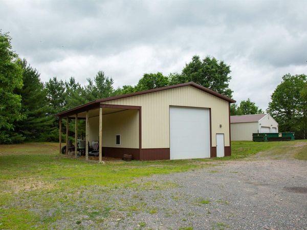 1123 County Rd C, Arkdale, WI 54613