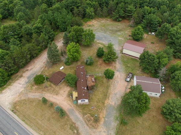 1123 County Rd C, Arkdale, WI 54613