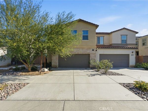 84675 Lago Breeza Drive, Indio, CA 92203