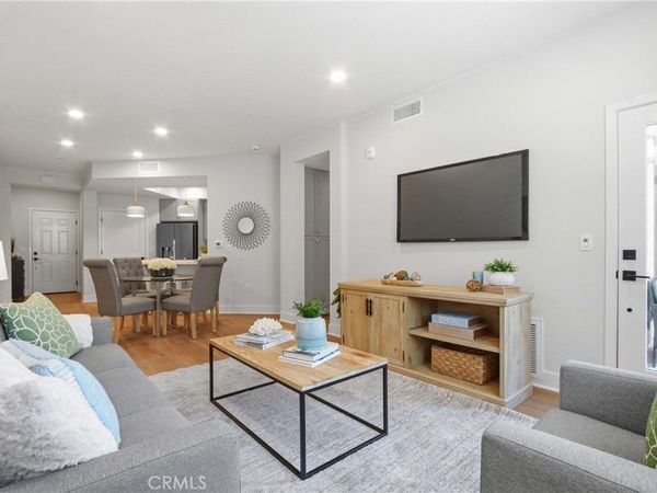 927 Deep Valley Drive, Unit 206, Rolling Hills Estates, CA 90274