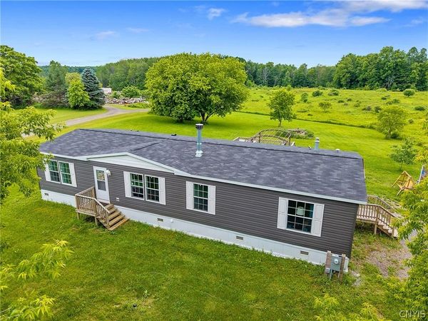 91 Hare Road , Central Square, NY 13036