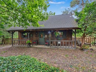 10985 Griswold Road, Darien Center, NY 14040