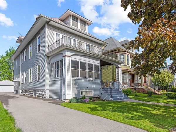 230 Parker Avenue , Buffalo, NY 14214