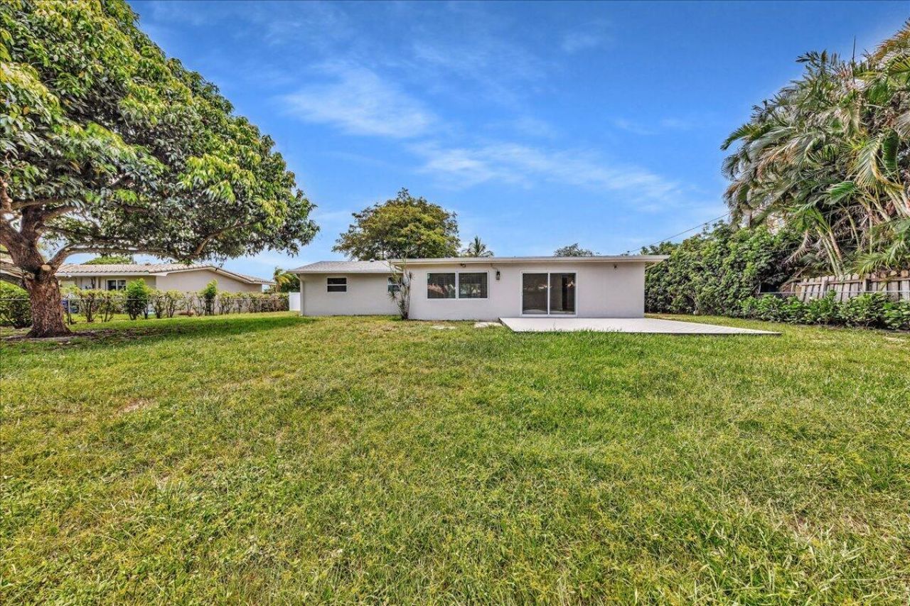 611 N Highland Drive, Hollywood, FL 33021 Photo