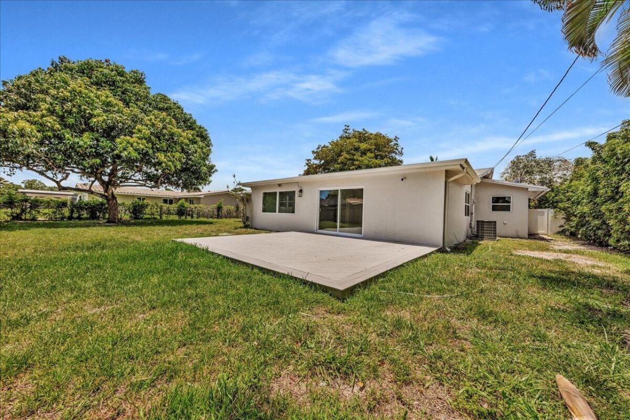 611 N Highland Drive, Hollywood, FL 33021 Photo