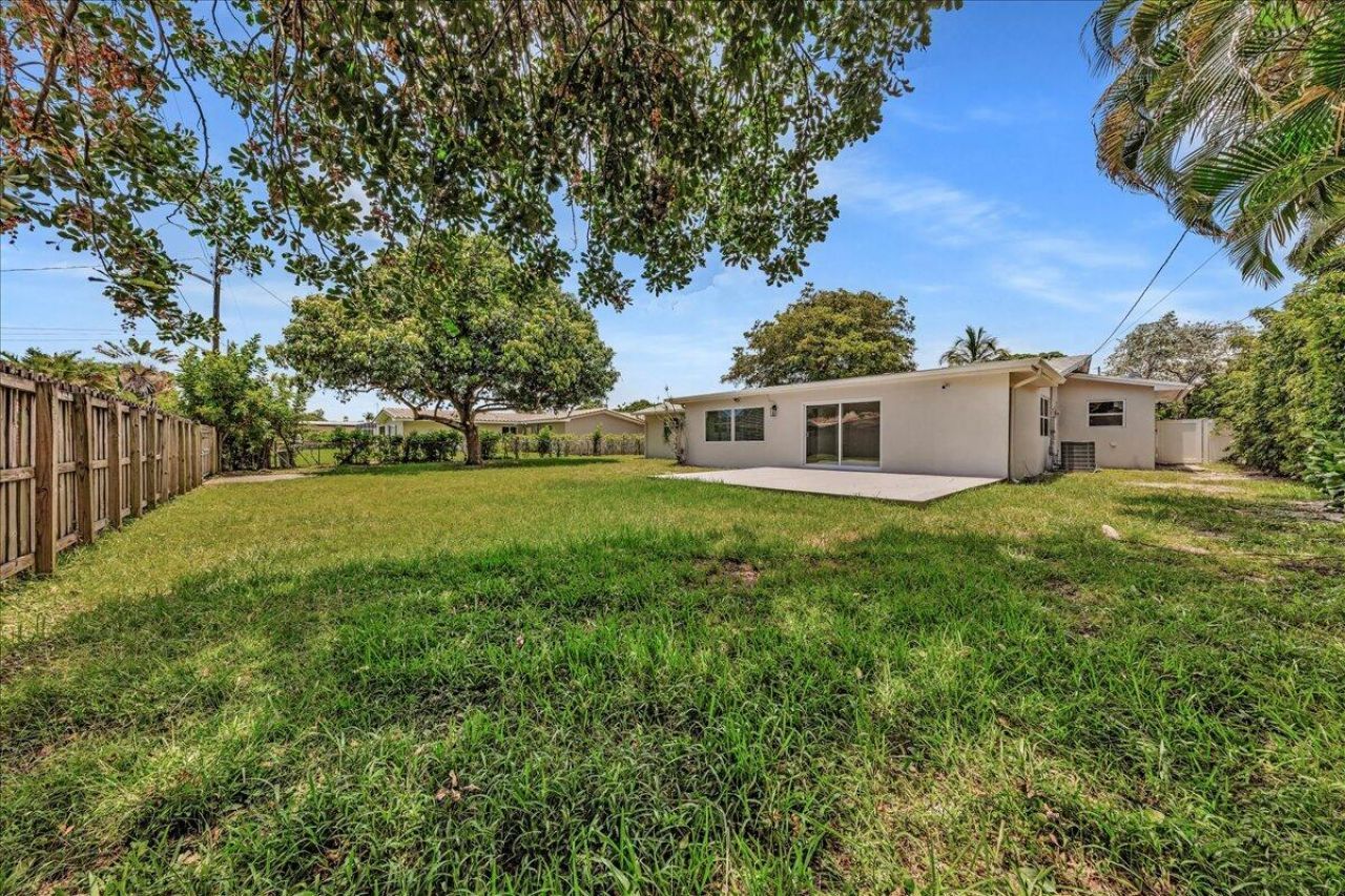 611 N Highland Drive, Hollywood, FL 33021 Photo