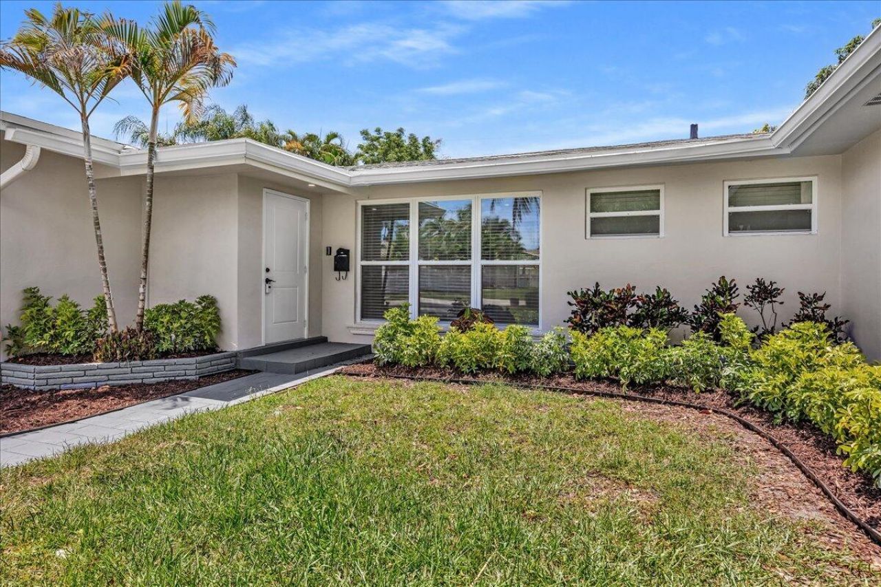 611 N Highland Drive, Hollywood, FL 33021 Photo