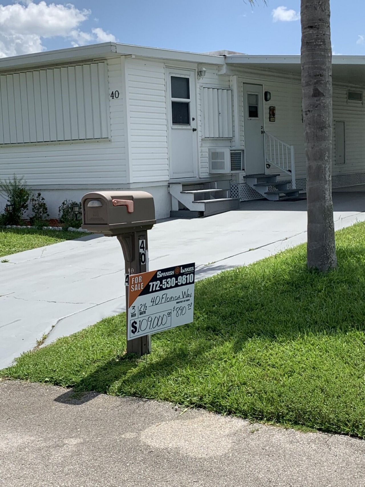 40 Florida Way, Port Saint Lucie, FL 34952 Photo