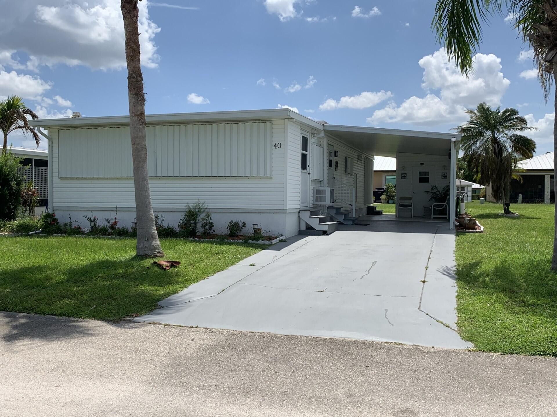 40 Florida Way, Port Saint Lucie, FL 34952 Photo