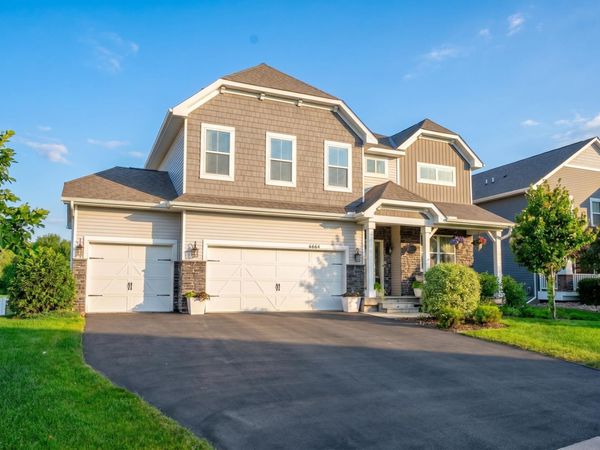 6664 Jareau Court S, Cottage Grove, MN 55016