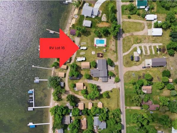 35686 Rush Lake Loop , Ottertail, MN 56571