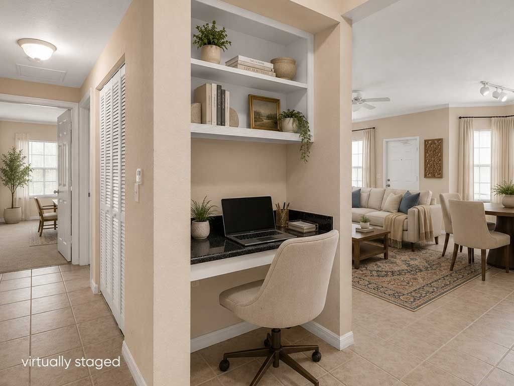 2466 57th Circle, Unit 2466, Vero Beach, FL 32966 Photo