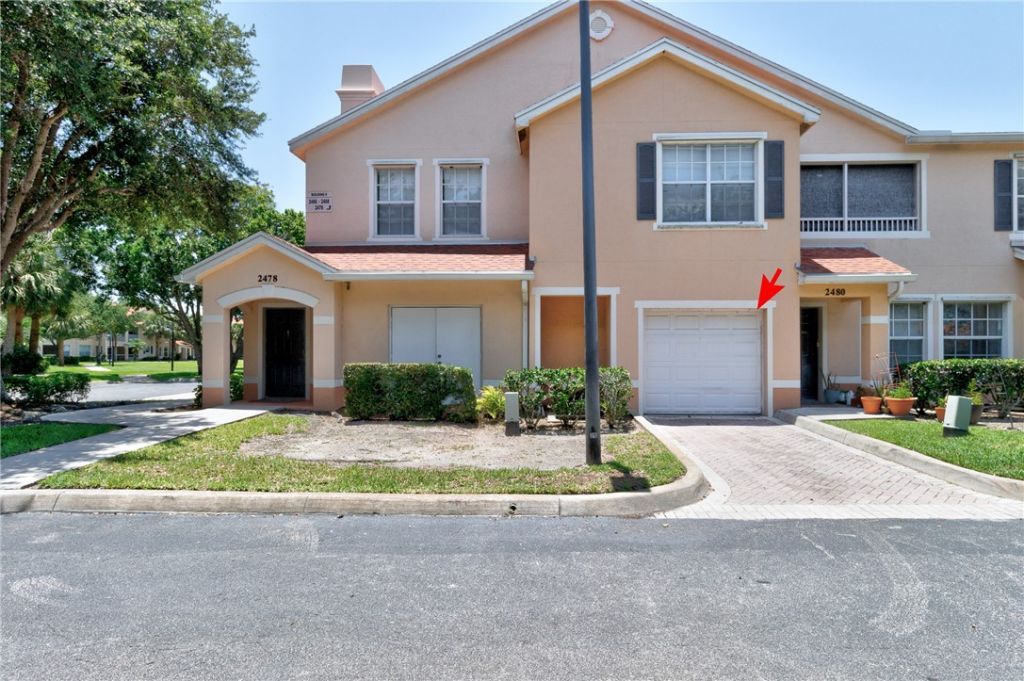 2466 57th Circle, Unit 2466, Vero Beach, FL 32966 Photo