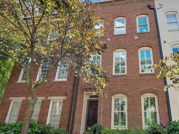1818 POTOMAC GREENS DRIVE , ALEXANDRIA, VA 22314
