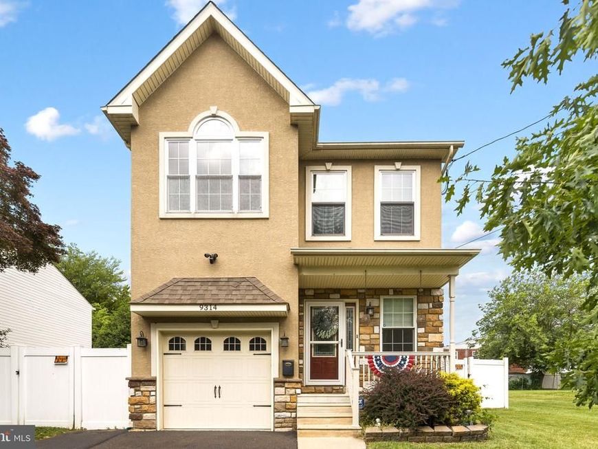 9314 Hegerman Street , Philadelphia, PA 19114 Main Photo