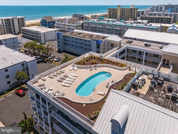 13700 COASTAL HIGHWAY , Unit 202, OCEAN CITY, MD 21842