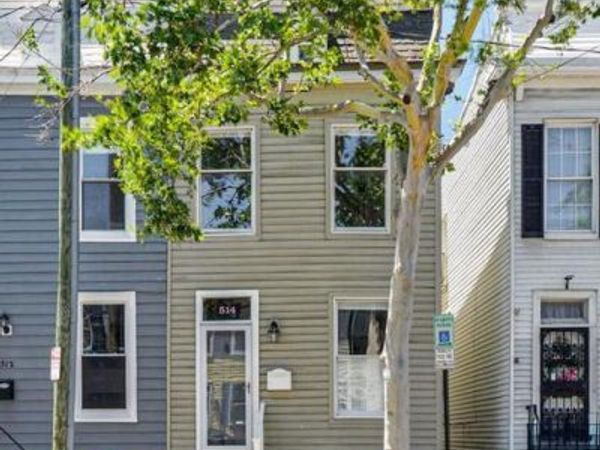 514 N PATRICK STREET, ALEXANDRIA, VA 22314
