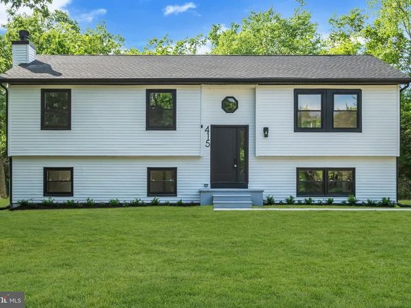 415 1ST AVENUE, GALLOWAY, NJ 08205