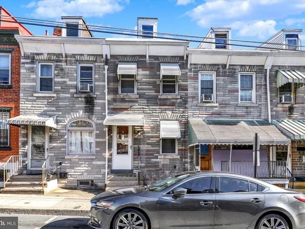 1348 MUHLENBERG STREET, READING, PA 19602