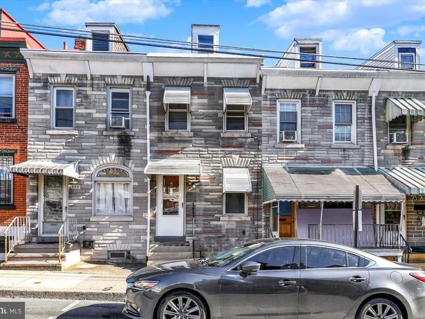 1348 Muhlenberg Street, Reading, PA 19602 Main Photo