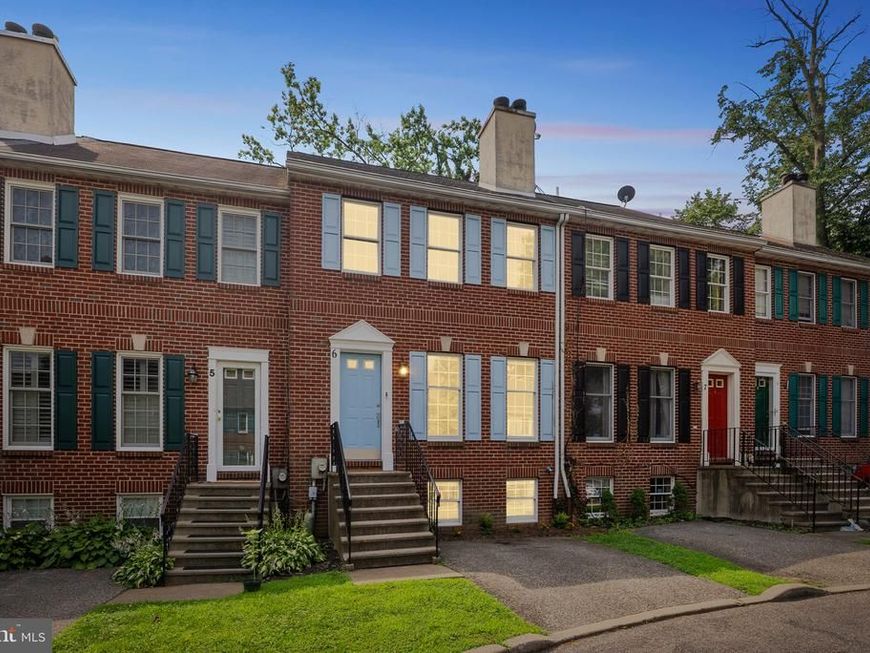 5400 Wissahickon Avenue, Unit 6, Philadelphia, PA 19144 Main Photo