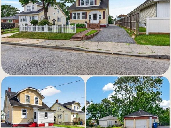 6704 GRACELAND AVENUE, BALTIMORE, MD 21224