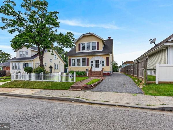 6704 GRACELAND AVENUE, BALTIMORE, MD 21224