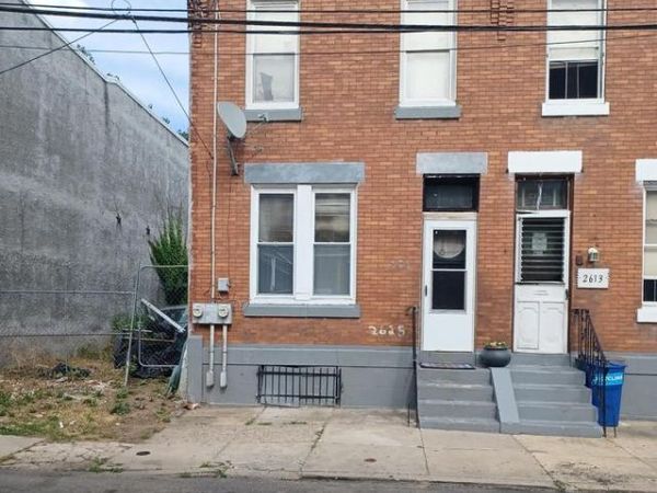 2615 N 31ST STREET, PHILADELPHIA, PA 19132