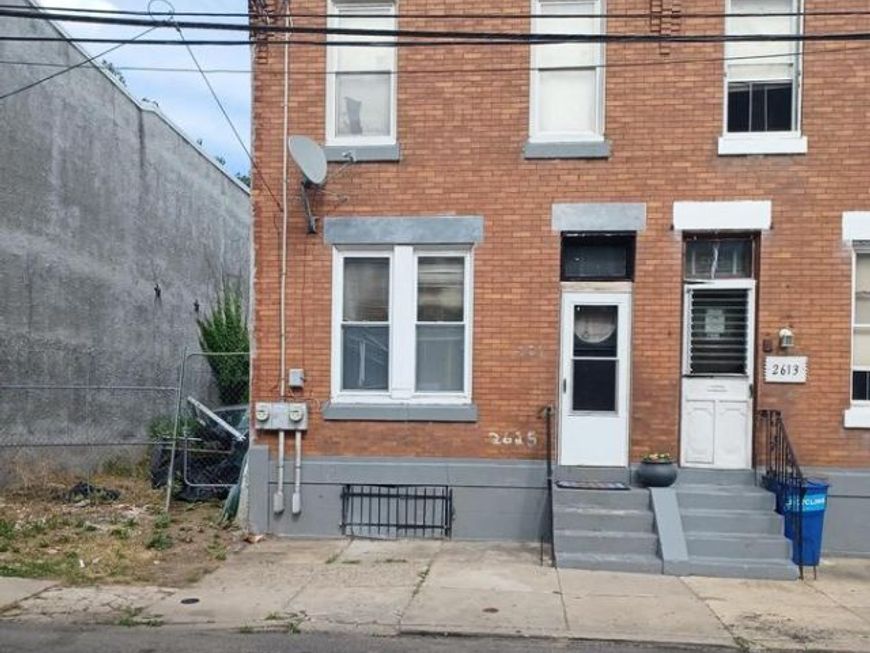 2615 N 31st Street, Philadelphia, PA 19132 Main Photo