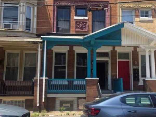 3724 N CARLISLE STREET, PHILADELPHIA, PA 19140