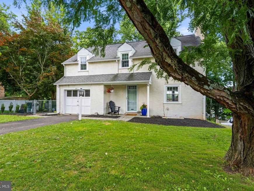 220 Walnut Lane, Ambler, PA 19002 Main Photo