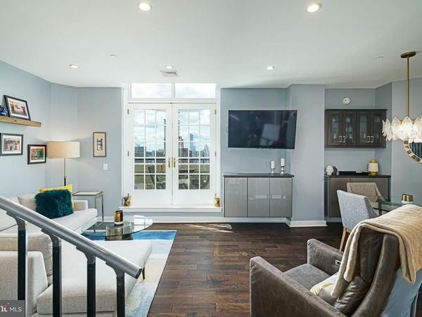 111 S 15TH STREET, Unit P306, PHILADELPHIA, PA 19102