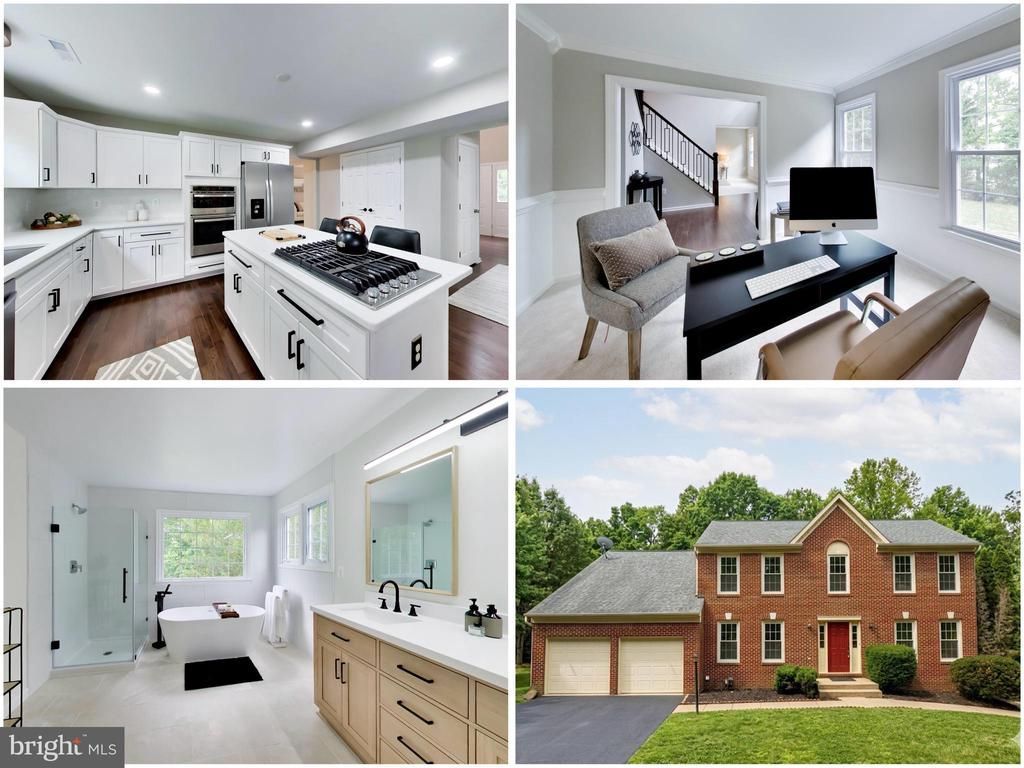 11 Danbury Forest Lane, Stafford, VA 22554 Main Photo