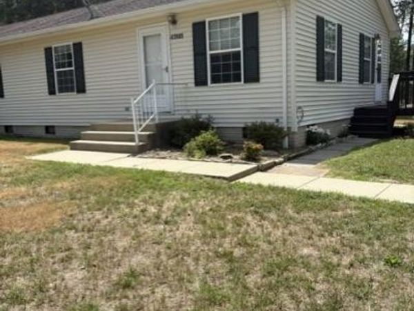 43985 SANDY BOTTOM ROAD, HOLLYWOOD, MD 20636