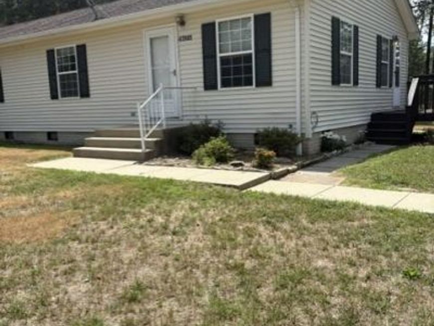 43985 Sandy Bottom Road, Hollywood, MD 20636 Main Photo