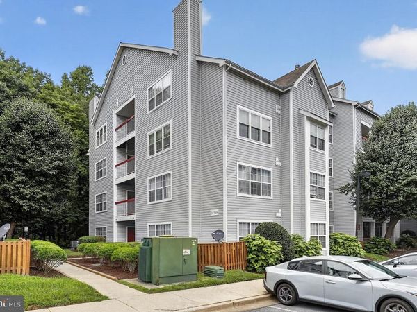 18516 BOYSENBERRY DRIVE, Unit 210, GAITHERSBURG, MD 20879