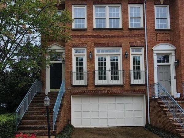 8021 KIDWELL TOWN COURT, VIENNA, VA 22182