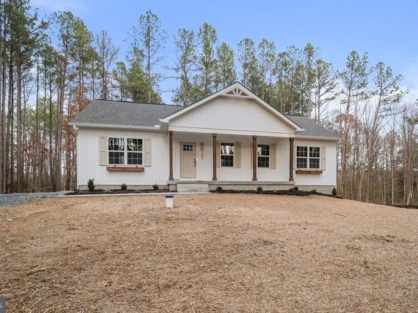 27410 BIG H RANCH ROAD, CULPEPER, VA 22701