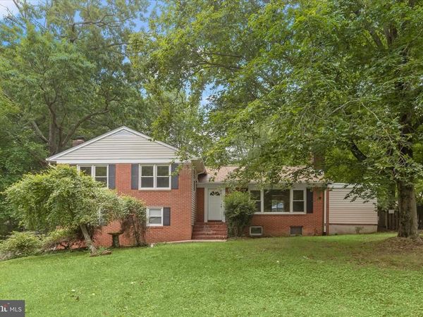 6469 LAWYERS HILL ROAD , ELKRIDGE, MD 21075
