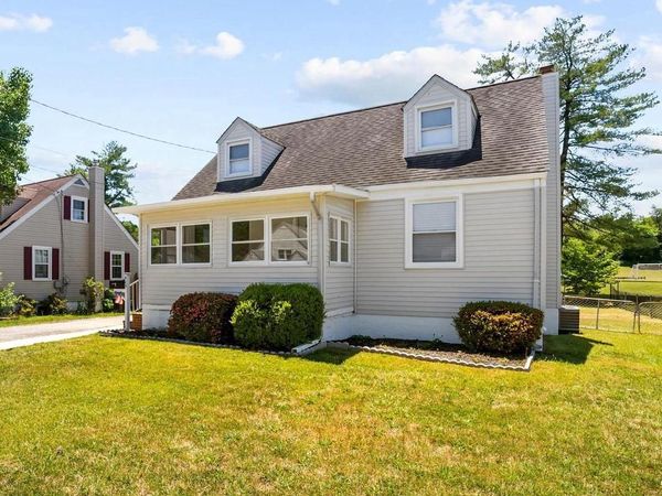 405 LINDA AVENUE , LINTHICUM HEIGHTS, MD 21090