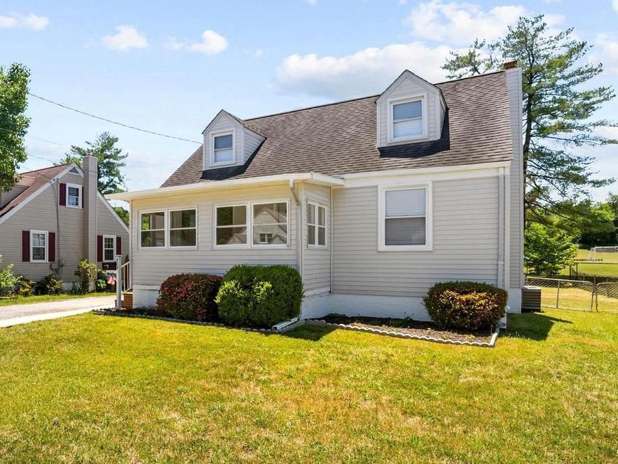 405 Linda Avenue , Linthicum Heights, MD 21090 Main Photo
