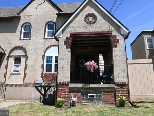 281 N WYCOMBE AVENUE, LANSDOWNE, PA 19050
