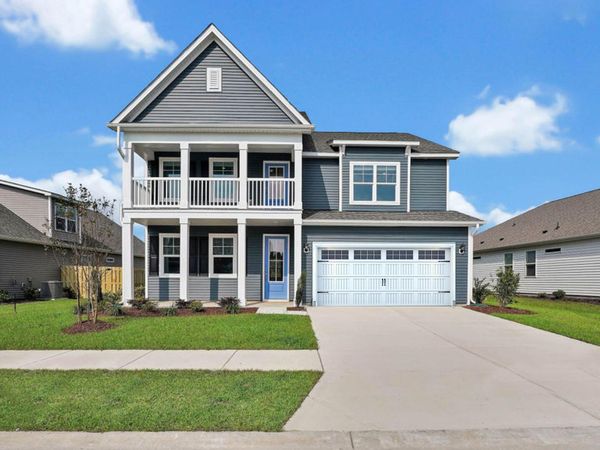 3221 Butterfly Ginger Street, Unit Lot 74, Leland, NC 28451